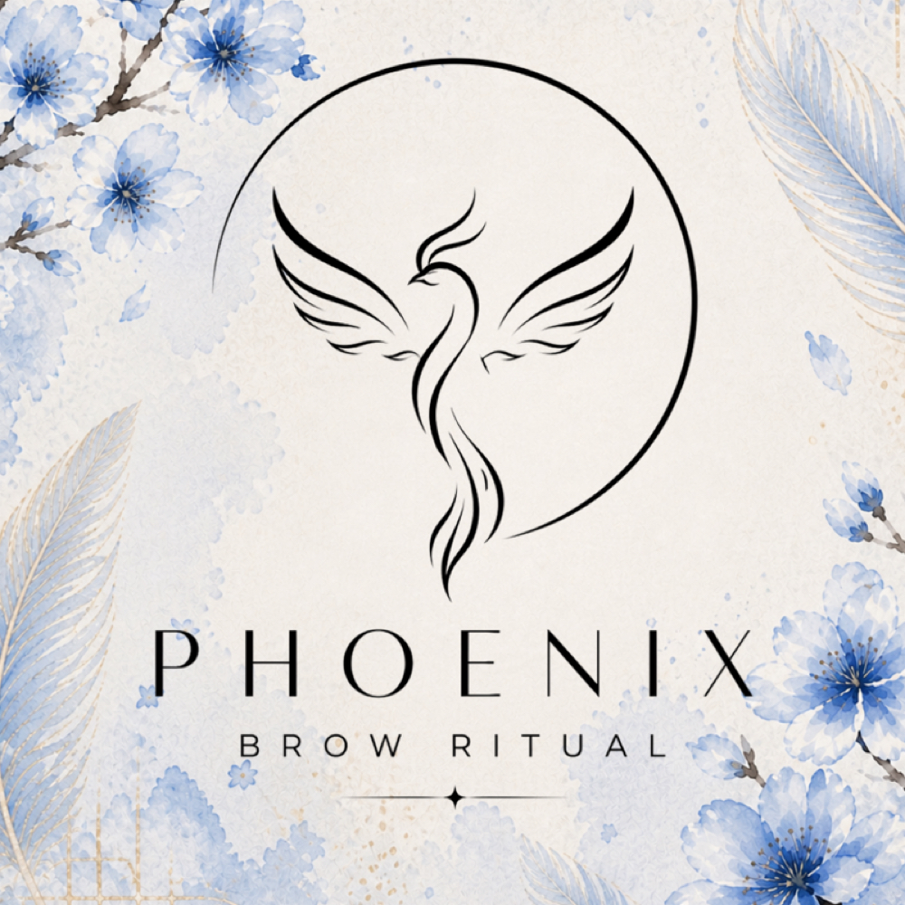 Phoenix Brow Ritual at Elle Linor Beauty in Midland, MI