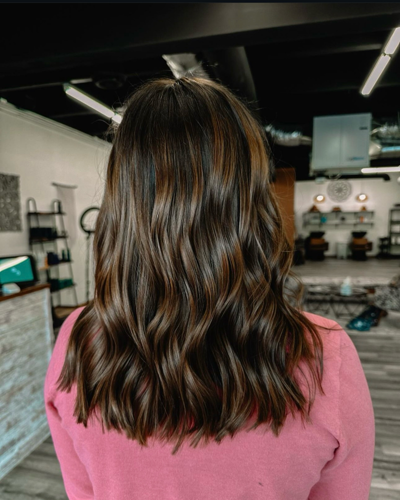 Color Consultation