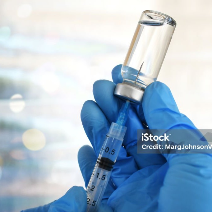 Vitamin and Nutrient Injections at Trusting Care Weight-loss Management and Wellness in New York, NY