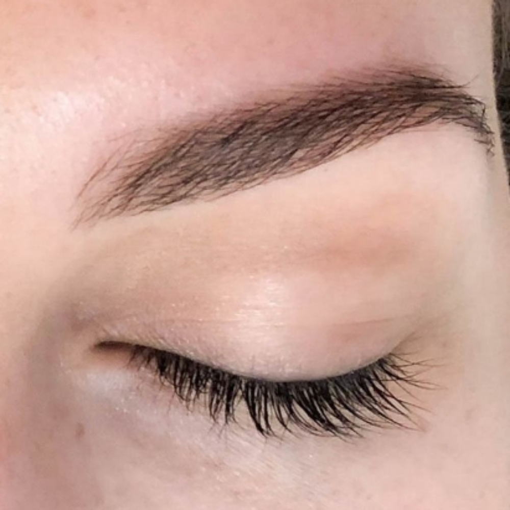 Brow Tint Add-on at Majestic Aesthetics by Jaki, Columbus OH