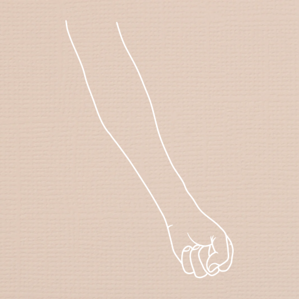 Upper/Lower Arm at Crown’d Esthetics in Tampa, FL