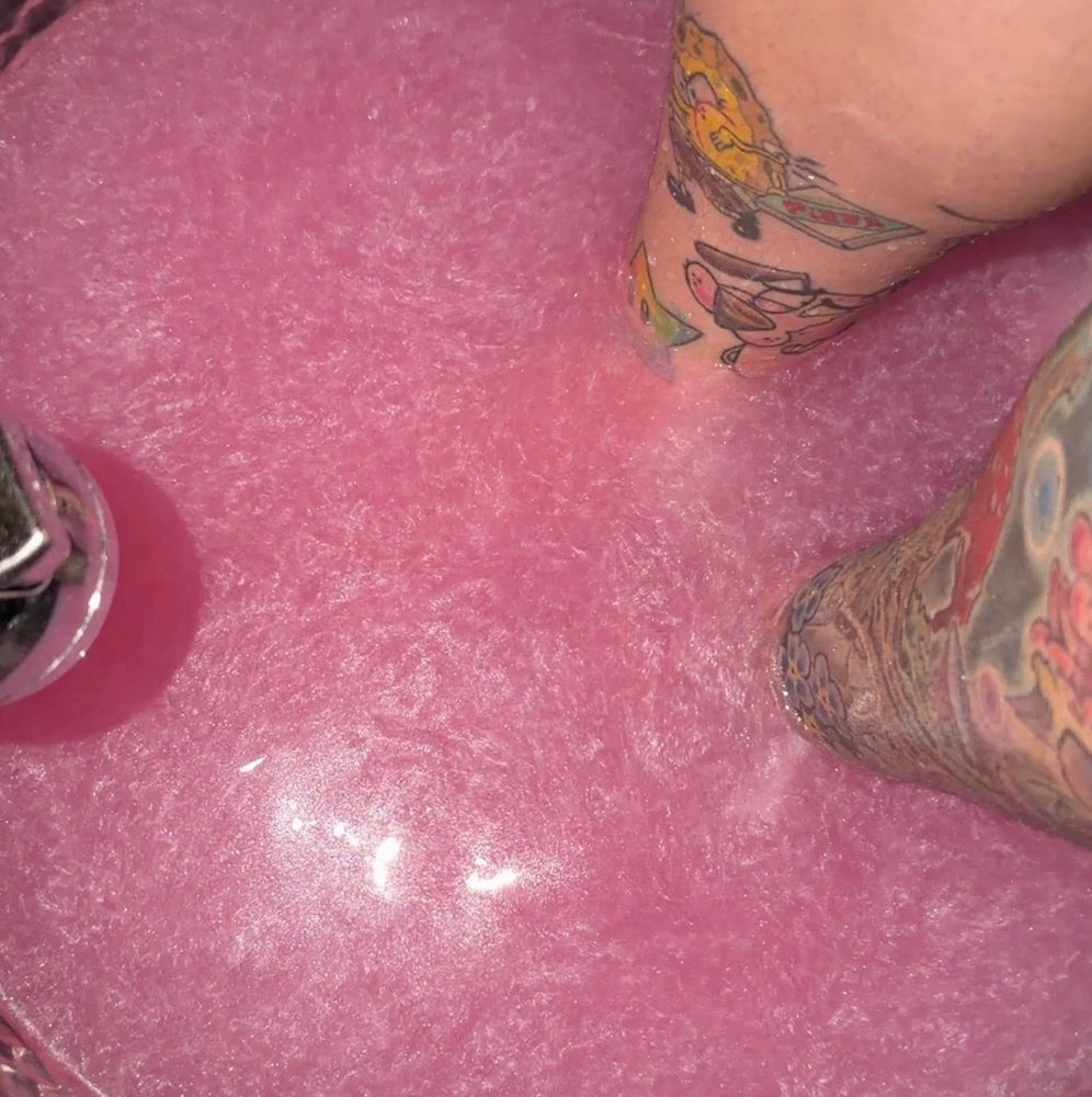 Summer Pedi Special at The Honey House - Nail and Lash Studio in Spring Hill, FL