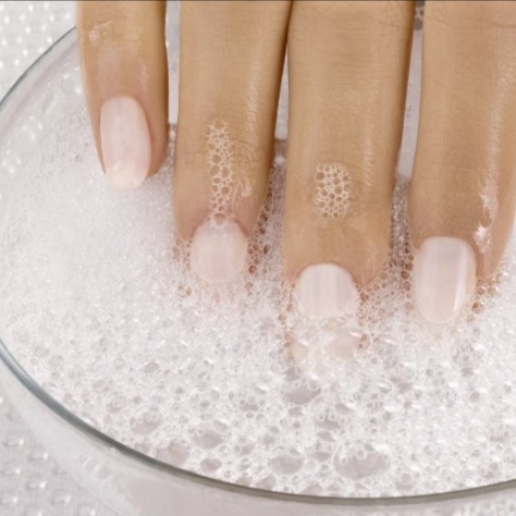 Take Off Regular at Bliss Beauty Bar in Houston, TX