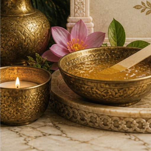 Intro Client - Underarm Wax at Mahabir Wellness in Haslett, MI