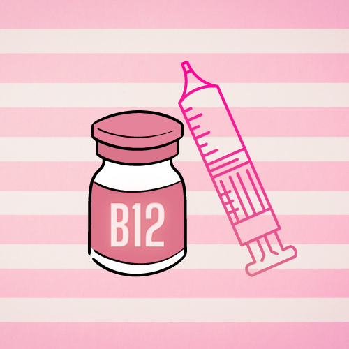 B-12 injection