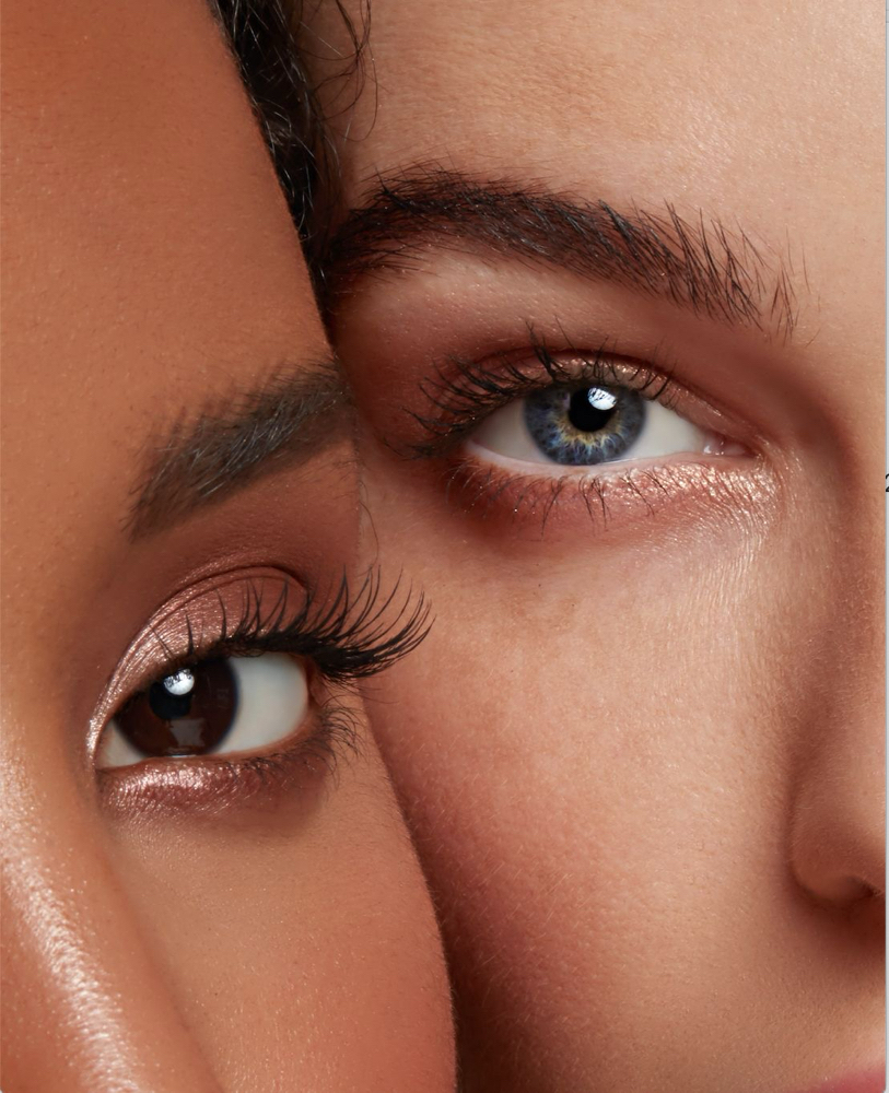 Lash And Brow Tint Combo