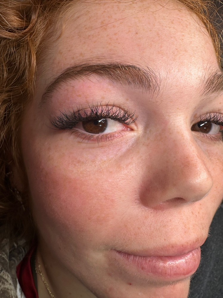 YY Lashes