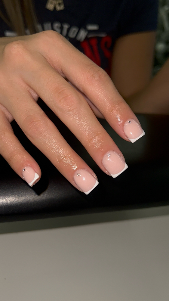 Overlay set