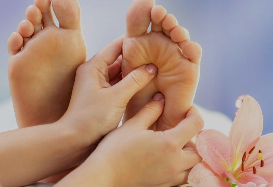 Reflexology