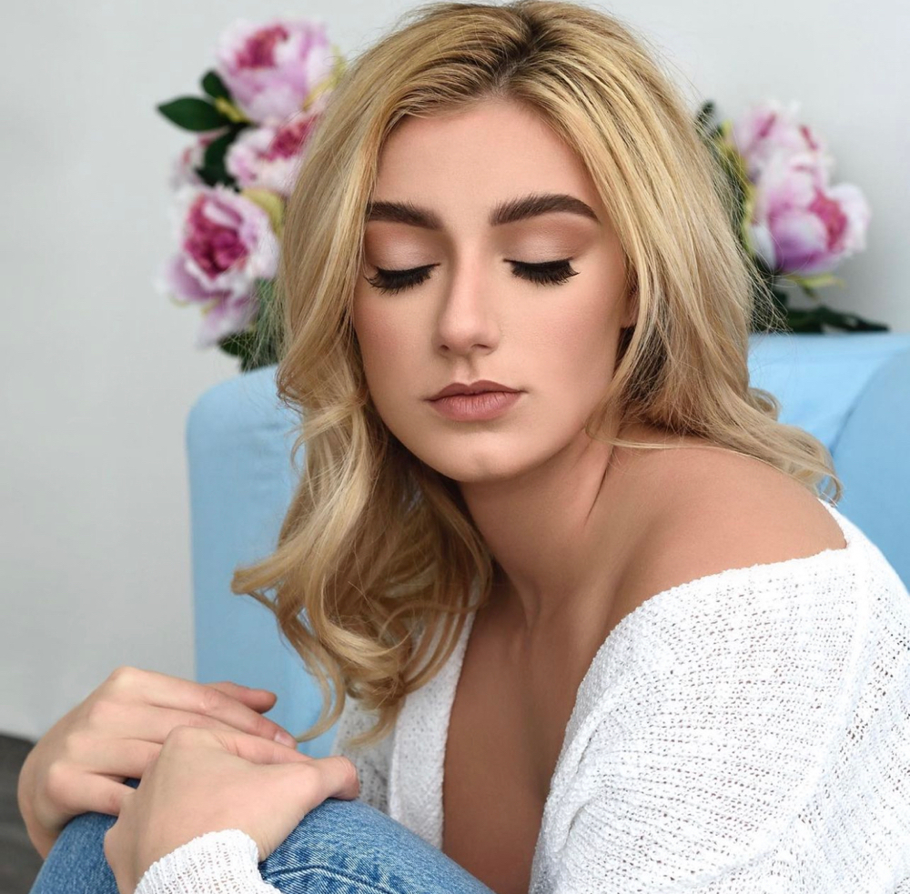 1on1 Beginner Makeup Class