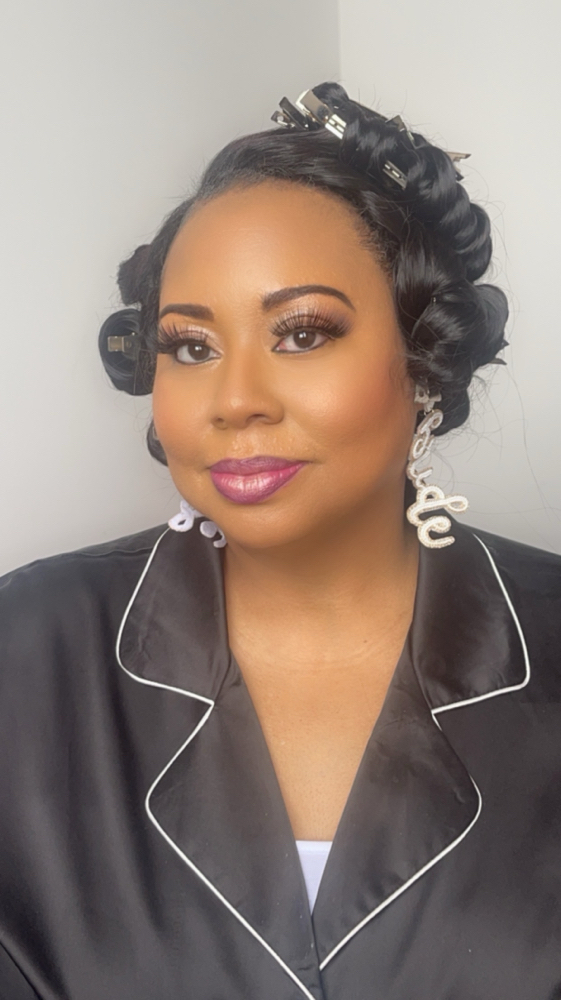 Bridal Glam