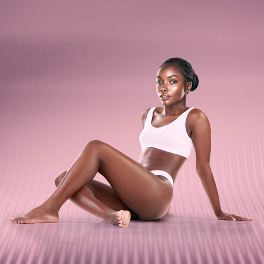 ✨laser Hair Removal(Full Body)✨ at Nena’s Beauty Glow Bar in North Las Vegas, NV