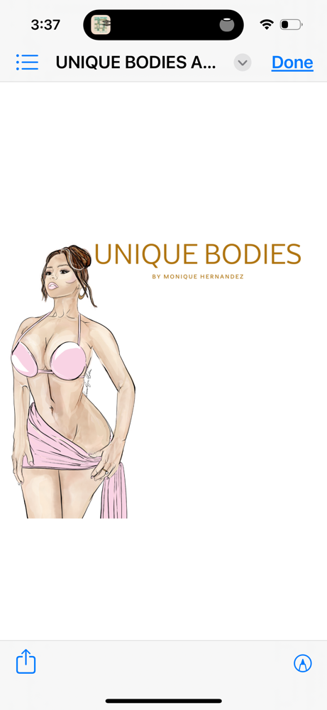 1 Hour Body Sculpting