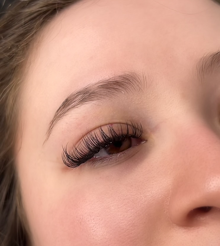 Classic Set at SOLENE ESTHETICS in Houston, TX