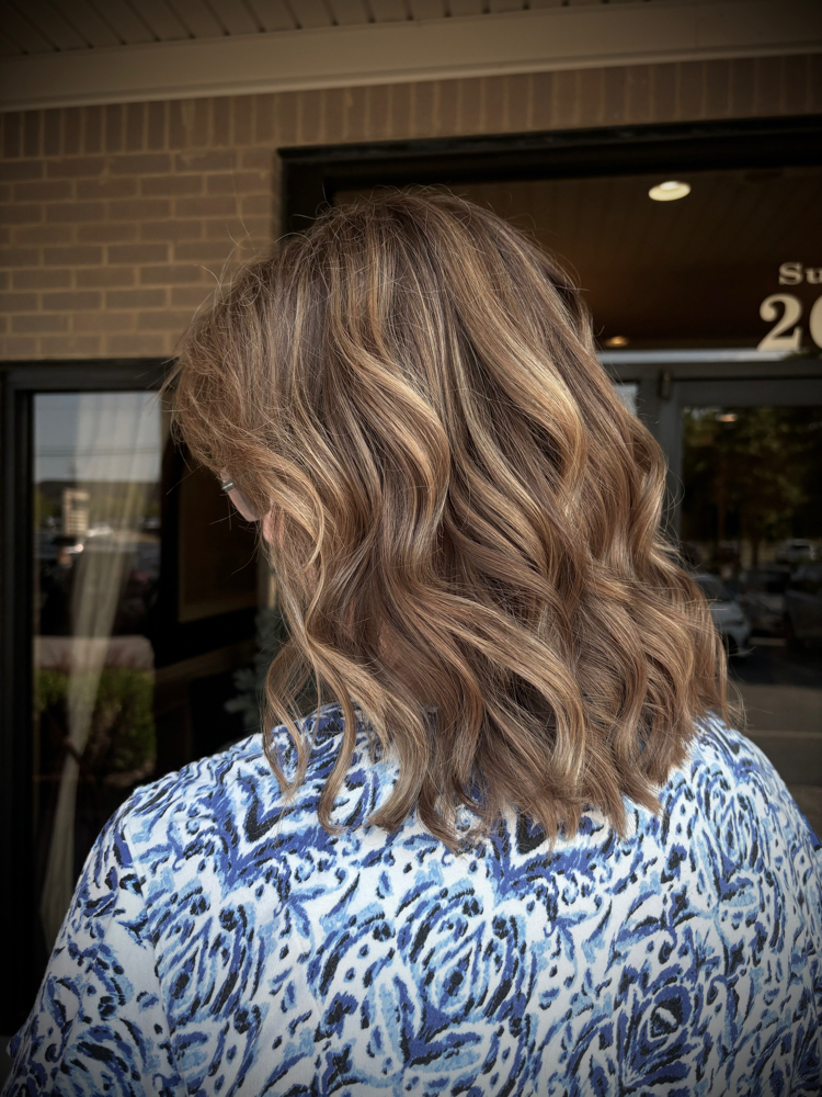 Color Retouch