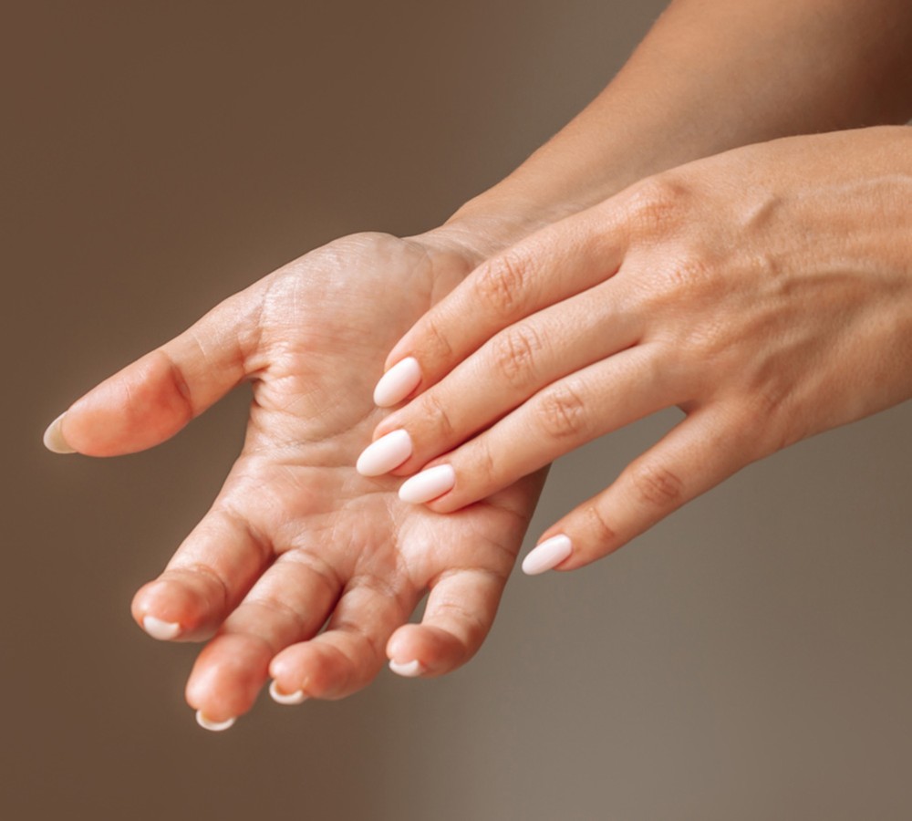 Sweat Prevention Treatment at Valoura Aesthetics in Houston, TX