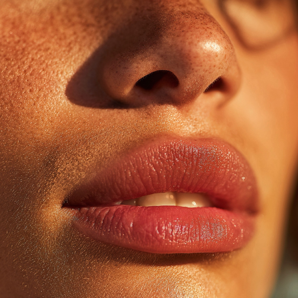 Upper lip wax at De Suite By Lene Hall in North Merrick, NY