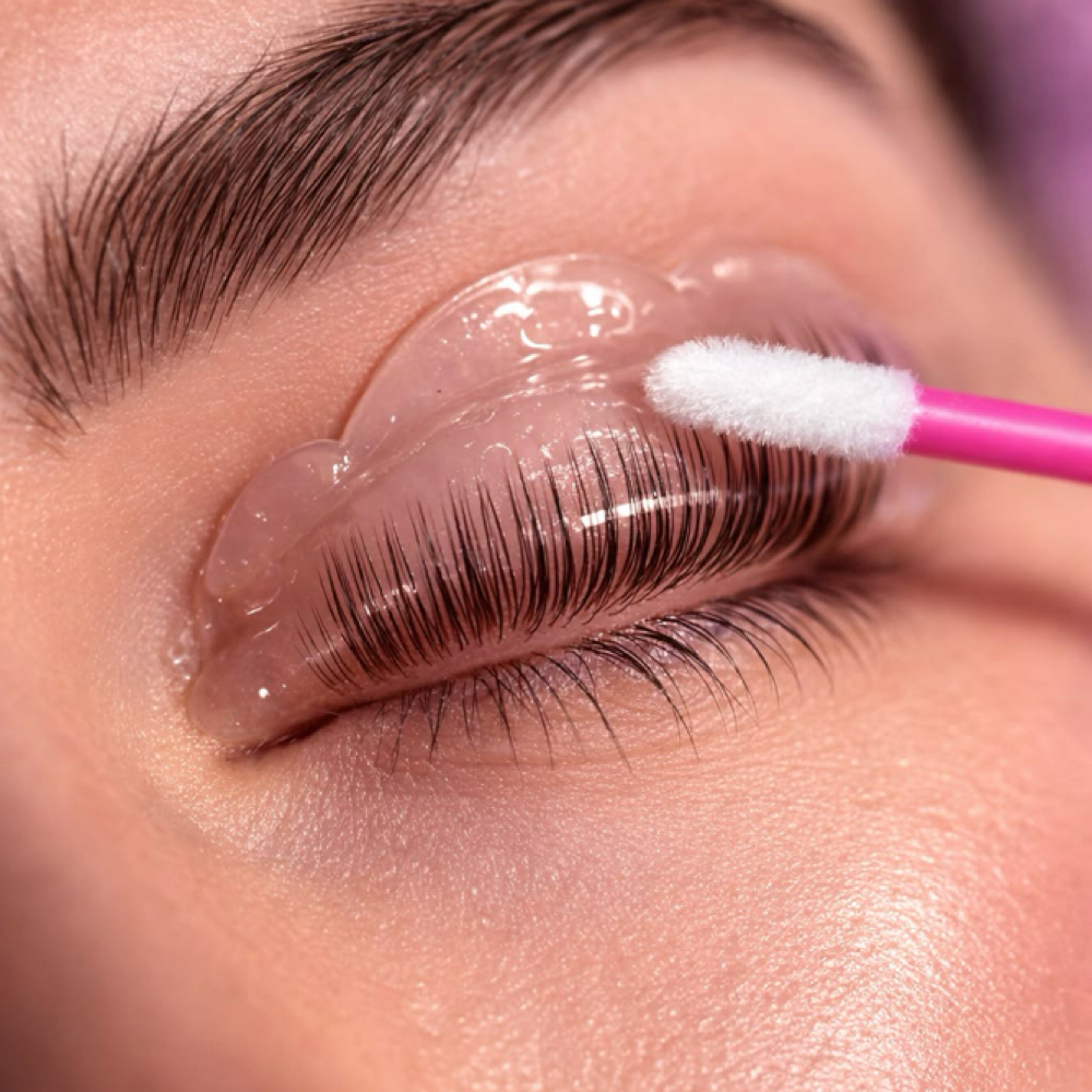 Lash lift + Tint at Religion Beauty & Tattoo in Vancouver, WA