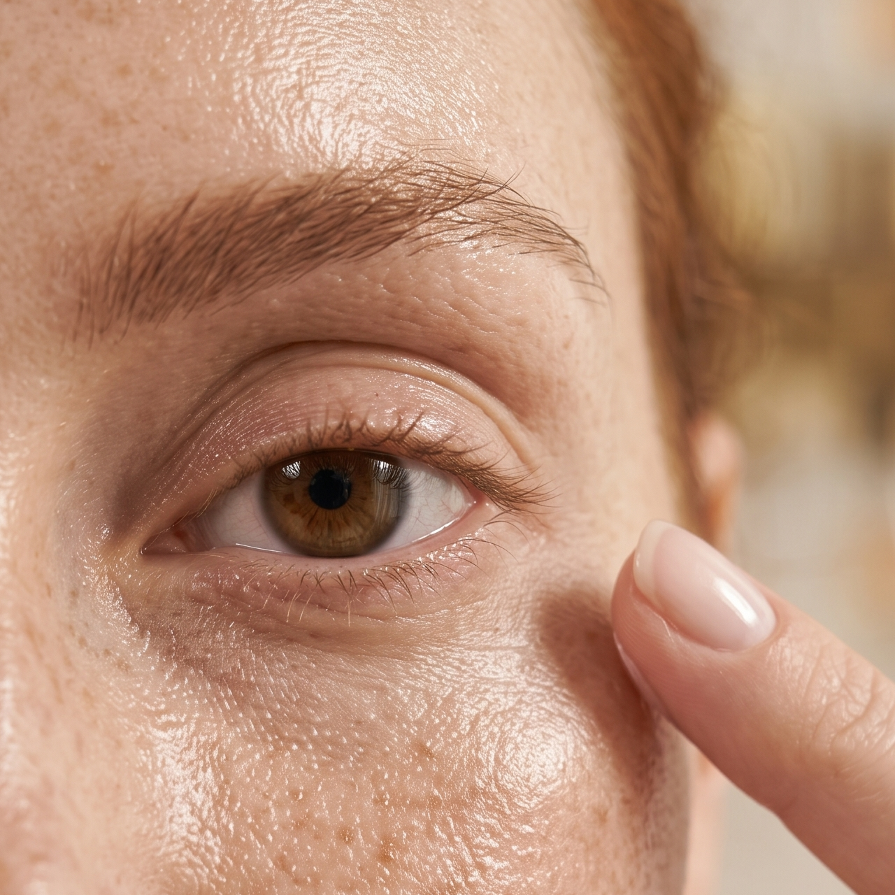 Eye Tightening x4 at JENNVIE Med Spa in Westport, CT