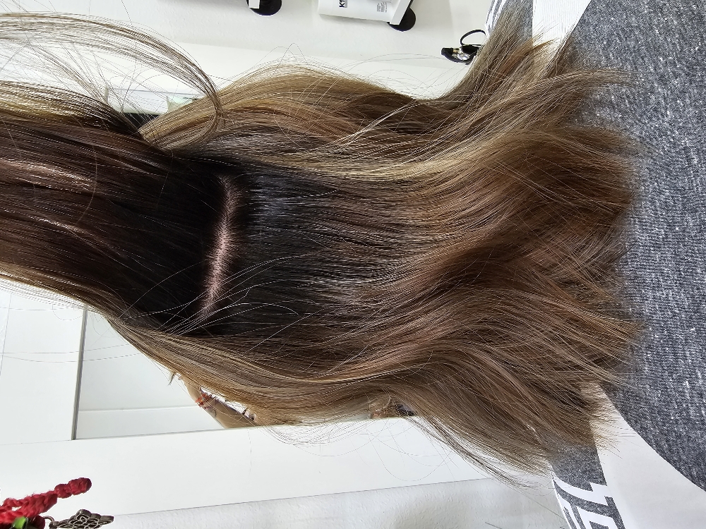 ROOT RETOUCH 1/2 - 2 inches