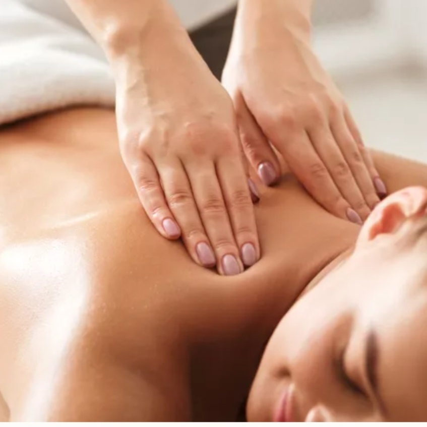 Swedish Massage 120 min at Calma Bodywork in Livingston, TX