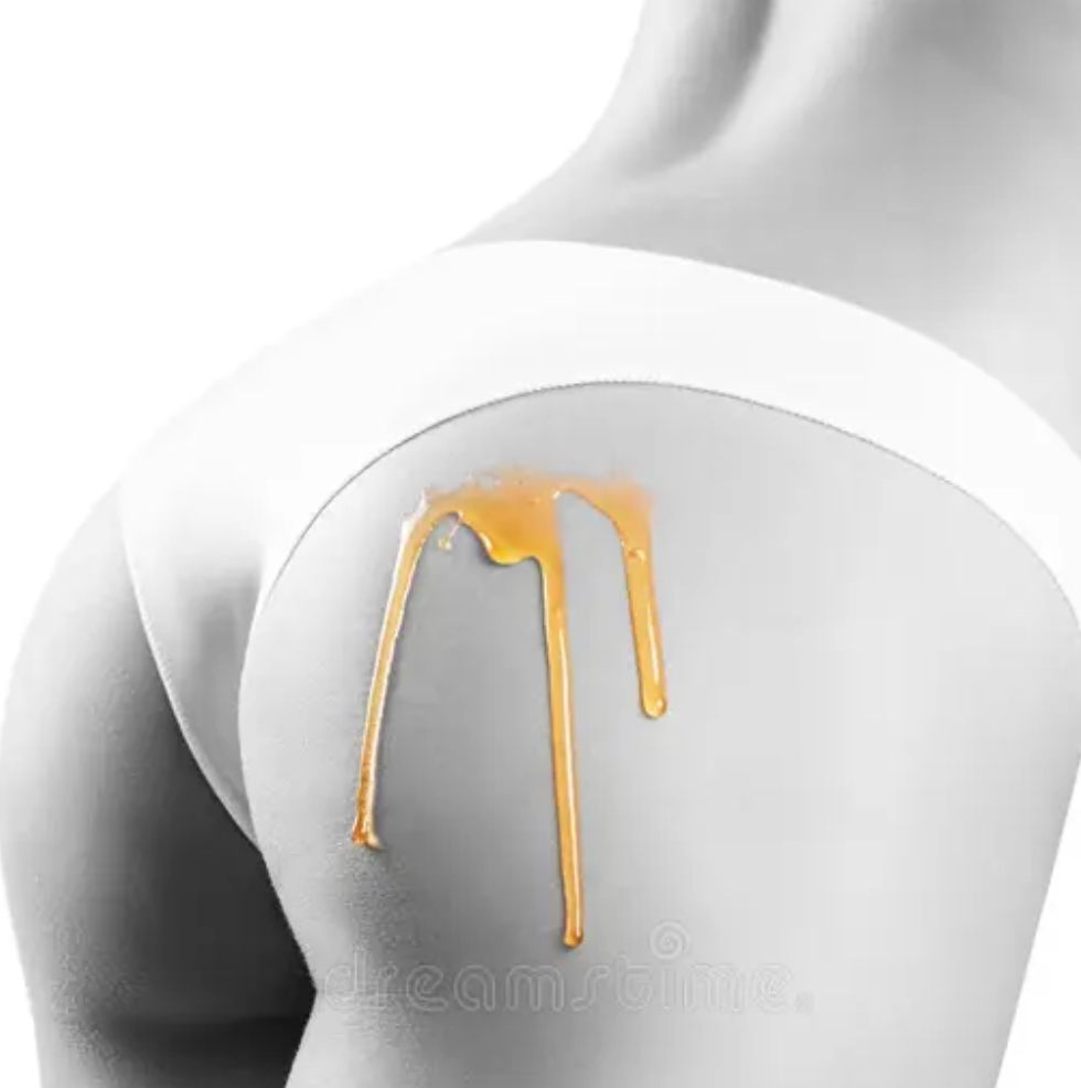 Booty Wax