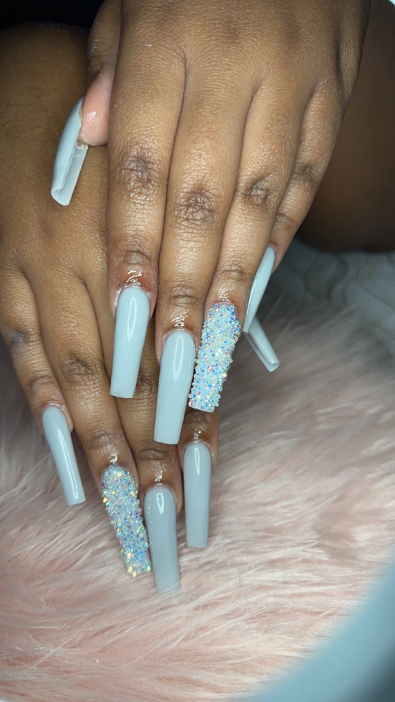 XL Nails