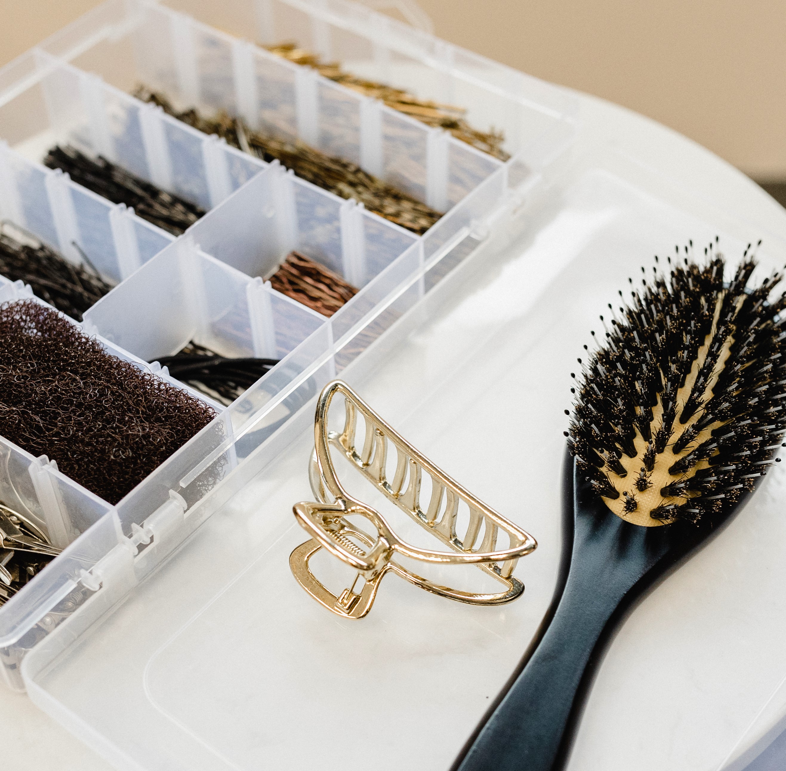 Every Day Glam Package
