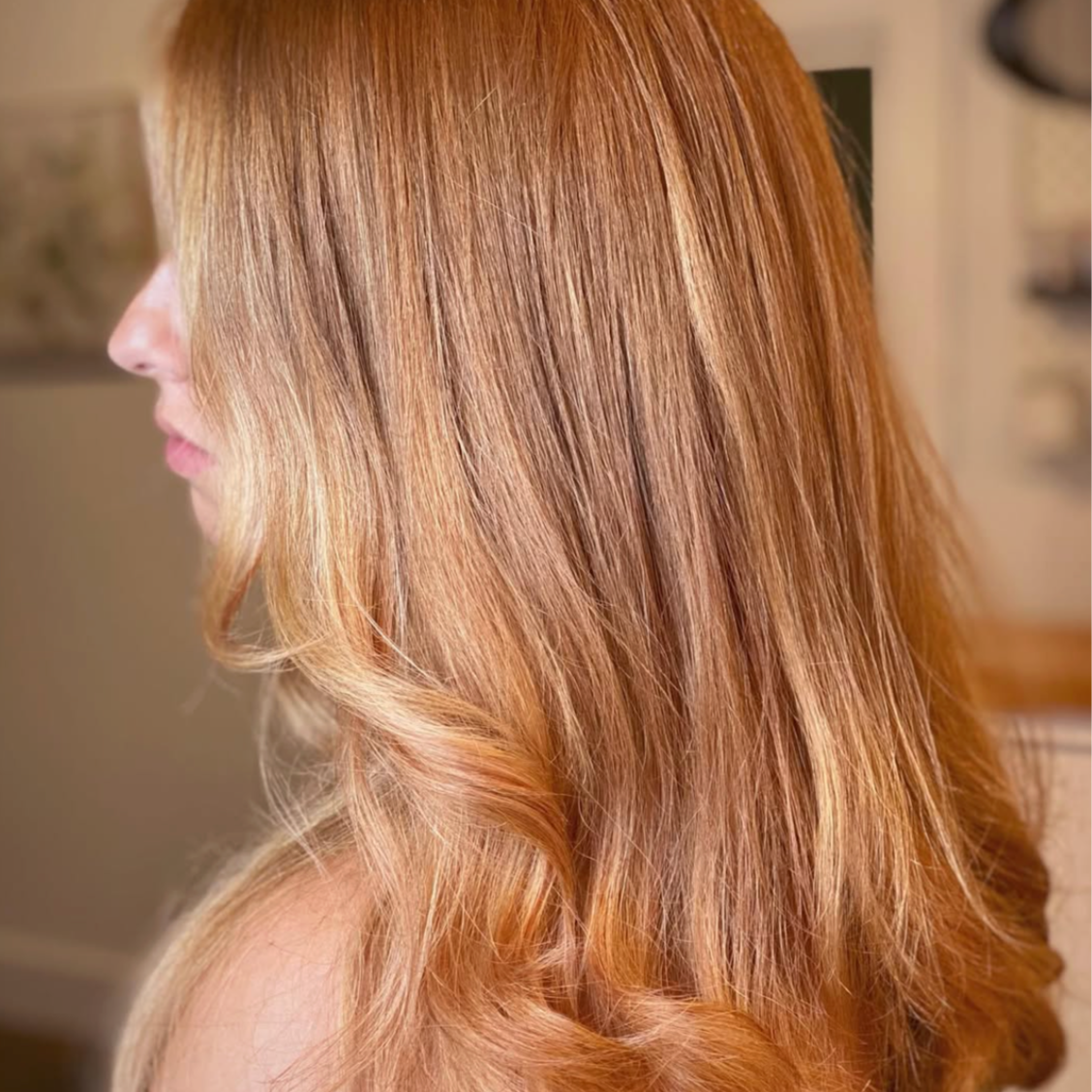 Color Refresh at Mariposa Collective in Essex Junction, VT