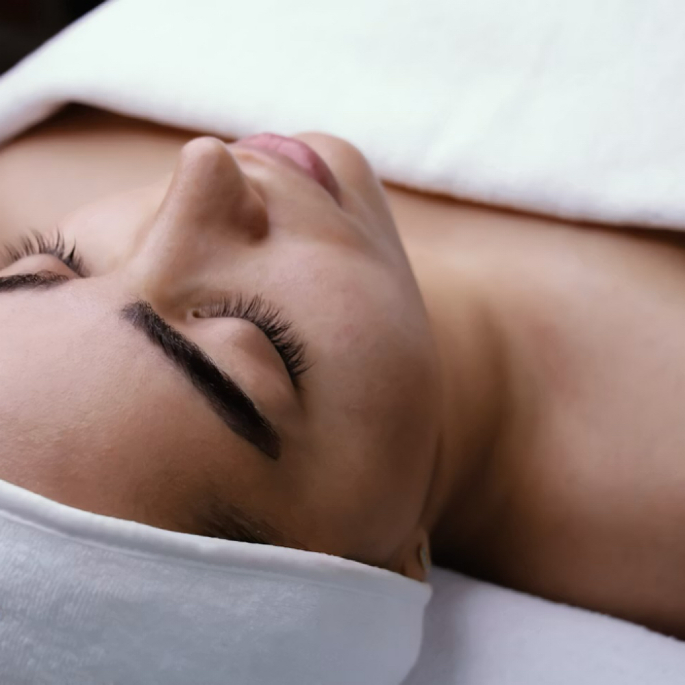 Myofascial Massage at JustSKN in Wilmette, IL