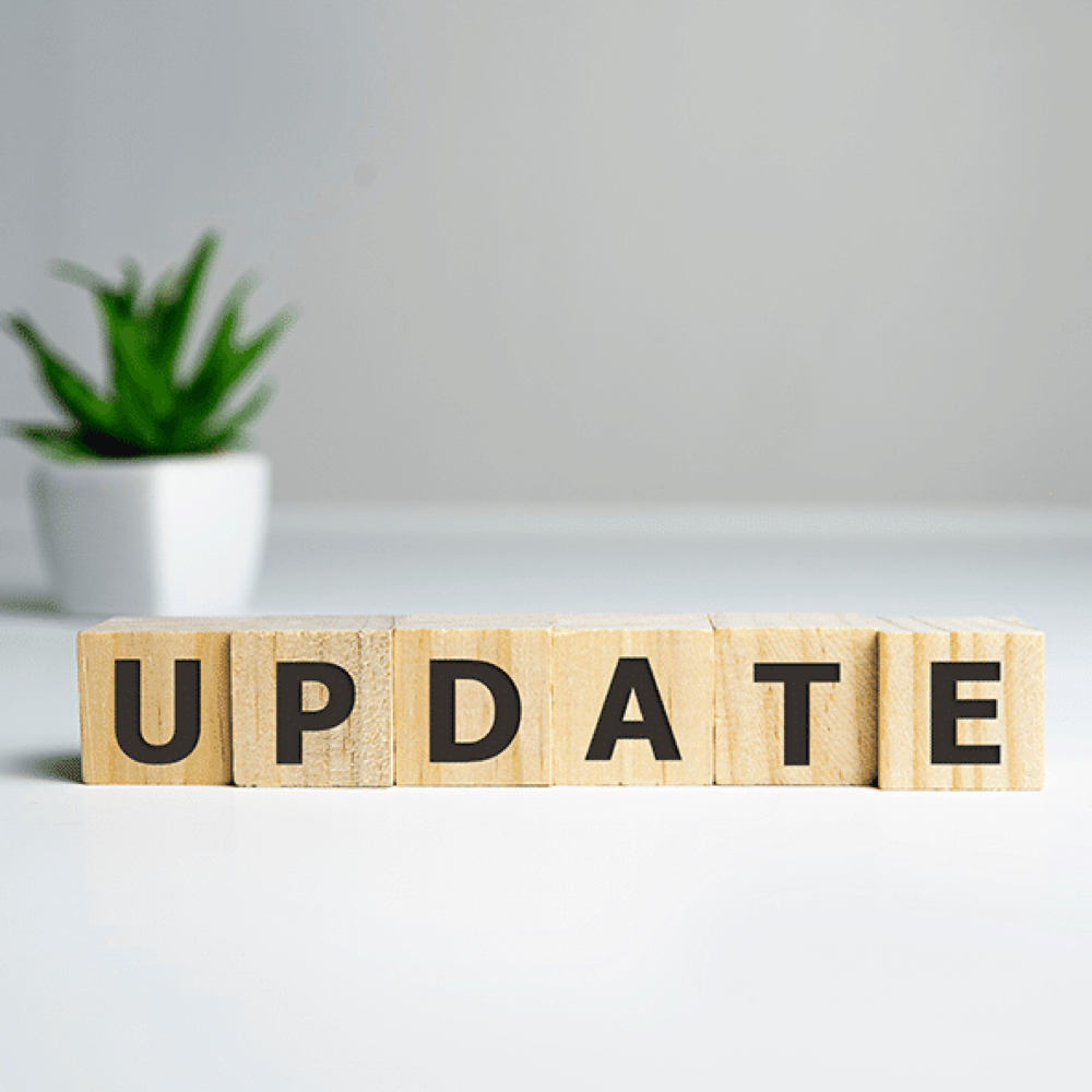 IMPORTANT UPDATE at Aesthetics by Abby in Alliance, OH