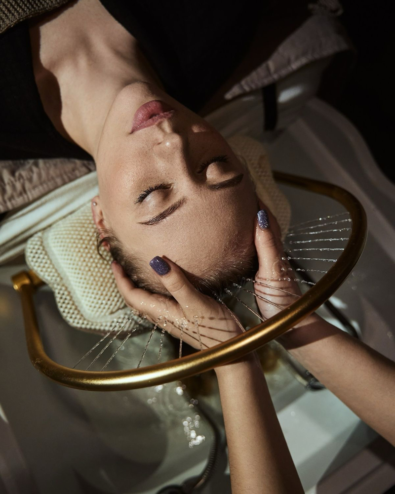 Ultimate Scalp Treatment (90 Min)