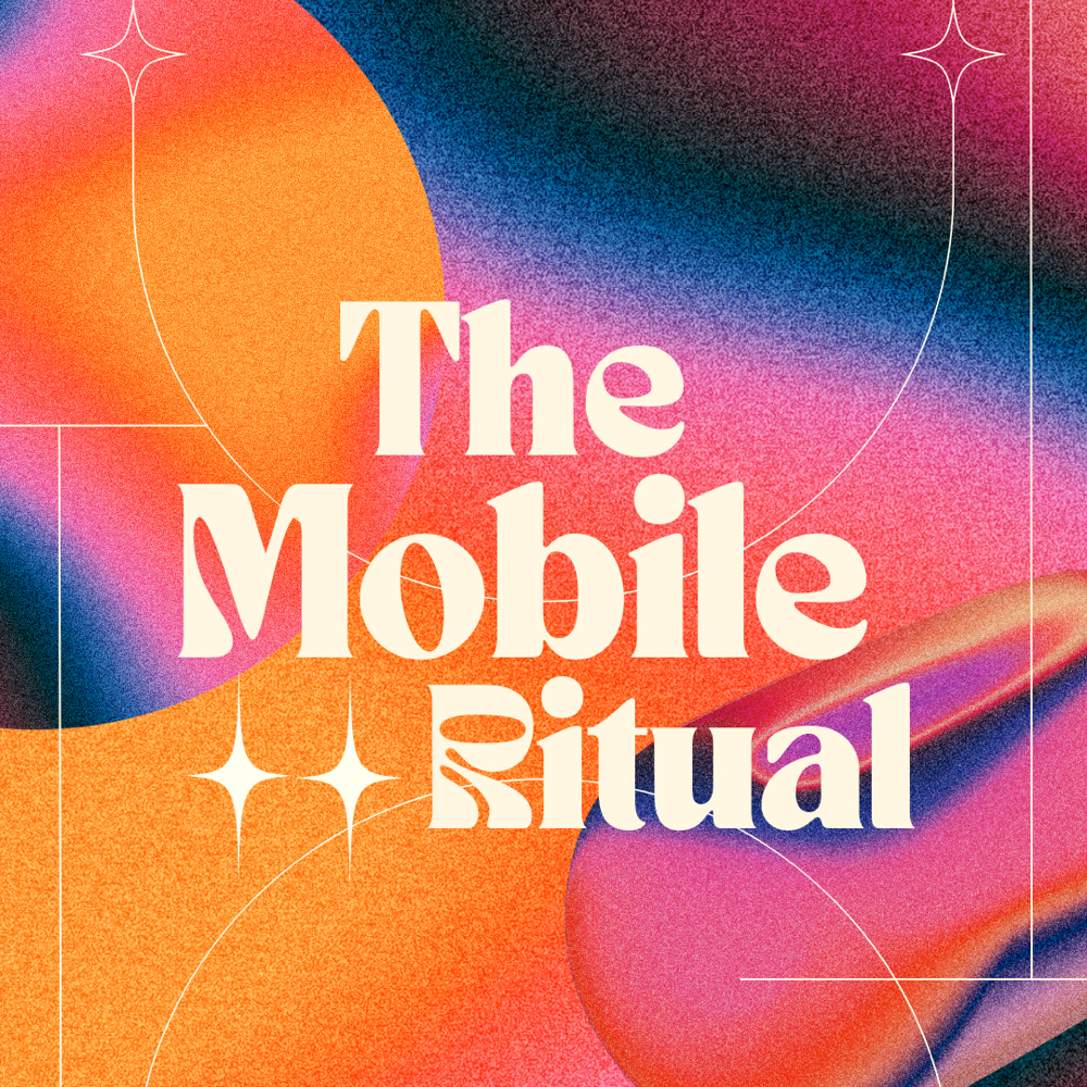 The Mobile Ritual at EARTHTONE RITUALS in Laguna Niguel, CA