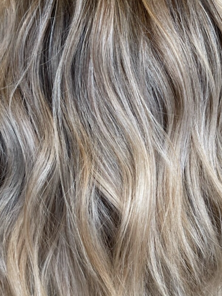 Balayage