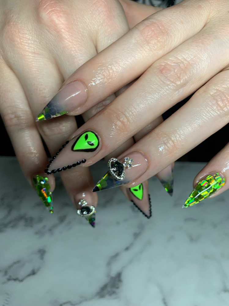Charms