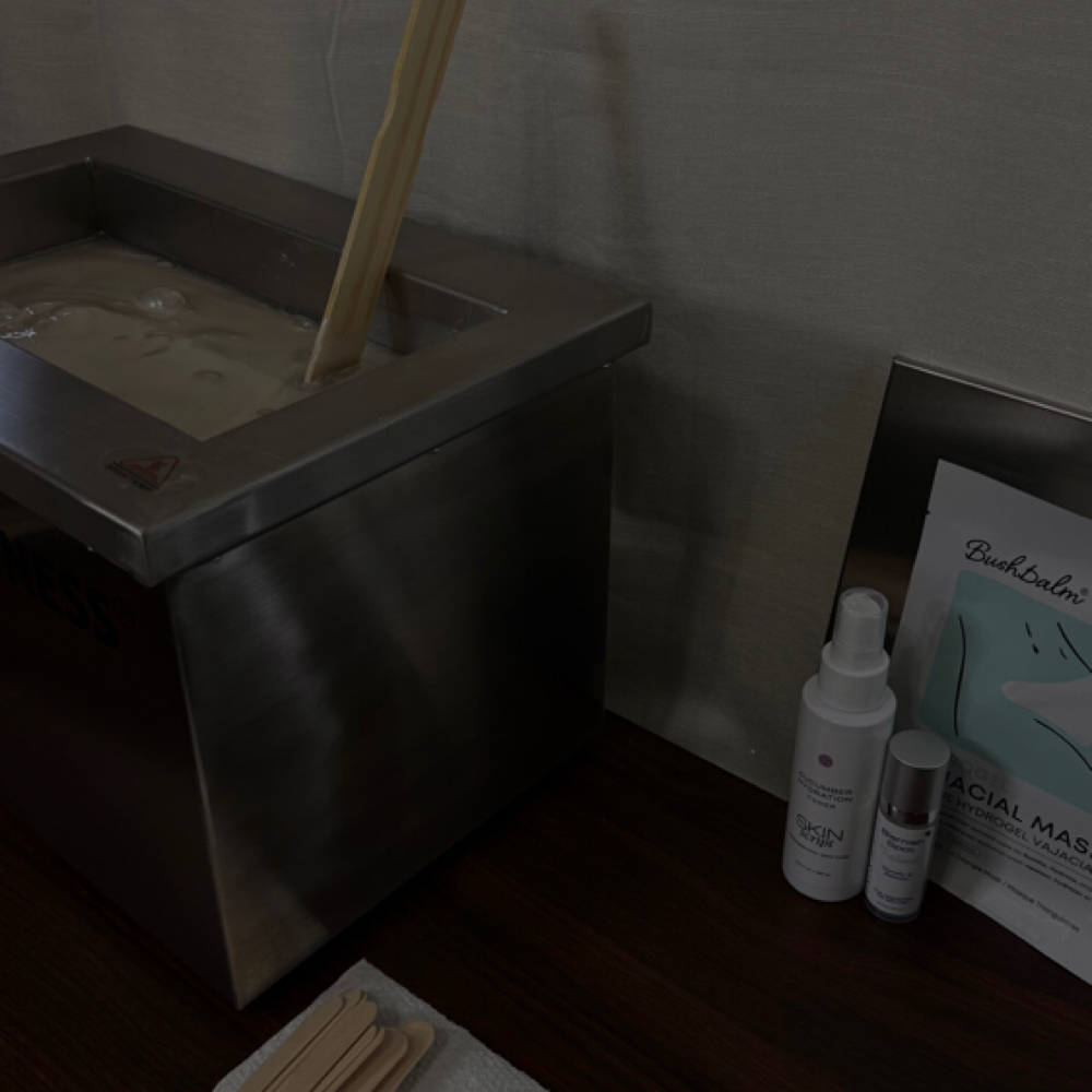 Female Brazilian w/ Treatment at Studio 601 in Fort Worth, TX