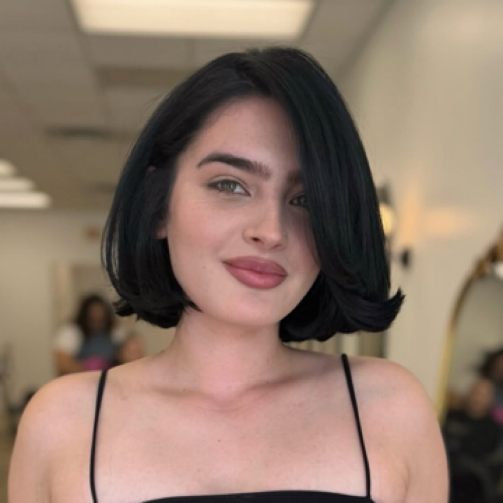 Standard Haircut at ID Beauty in Oviedo, FL