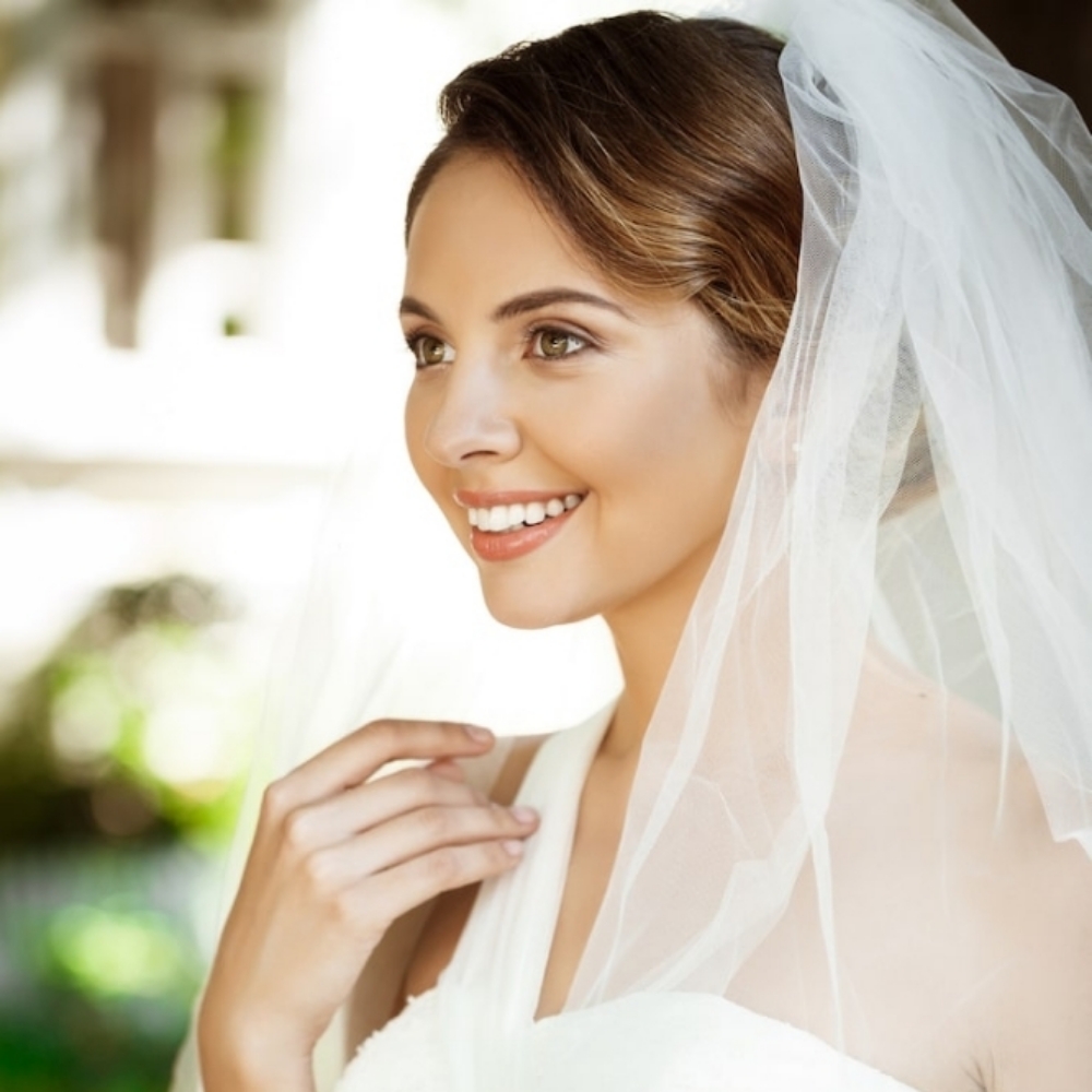 Bridal Radiance Package ✨ at BLANCASOLE