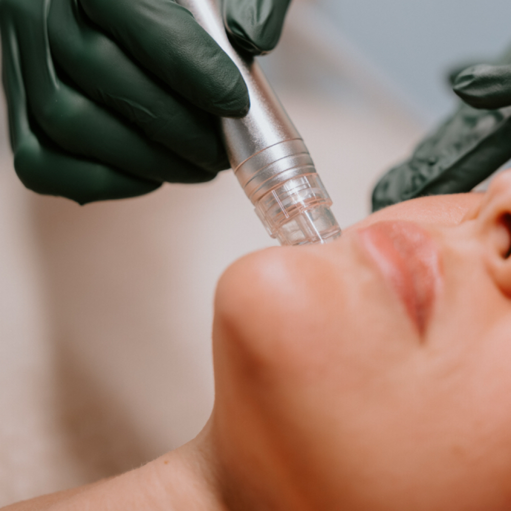 The Comprehensive Facial