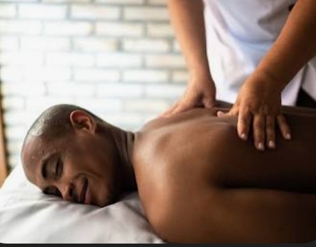 Full Body Massage