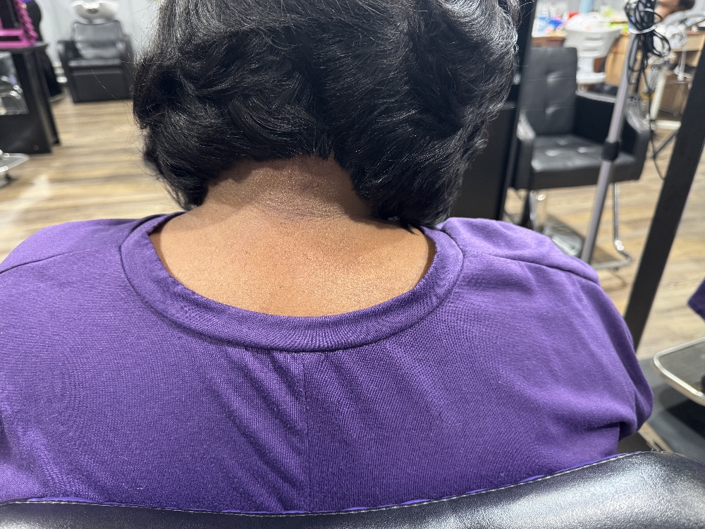 Non Surgical Hair Replacement