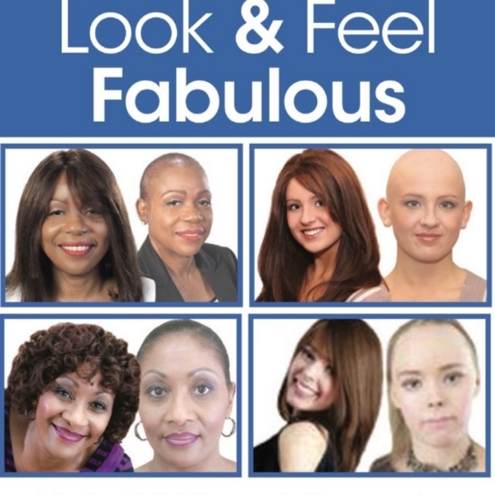 Non Surgical Hair Replacement at Shronda Aisha Hair  Clinic Salon in Pooler, GA