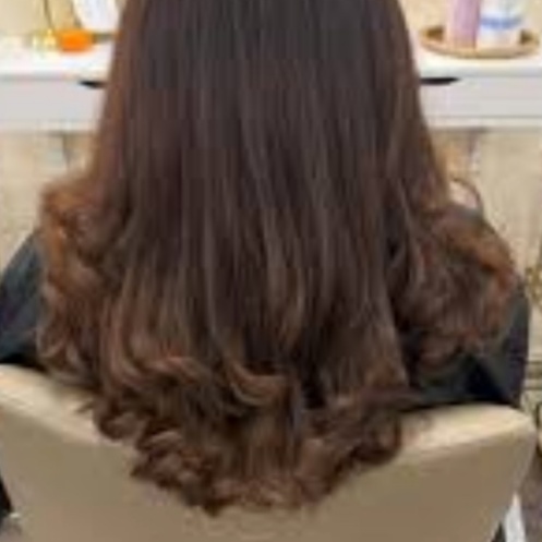 Blow out at FinessedBeautybar in Evans Mills, NY