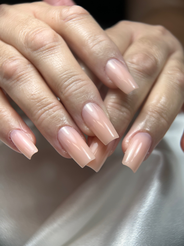 Nails Extension Medium