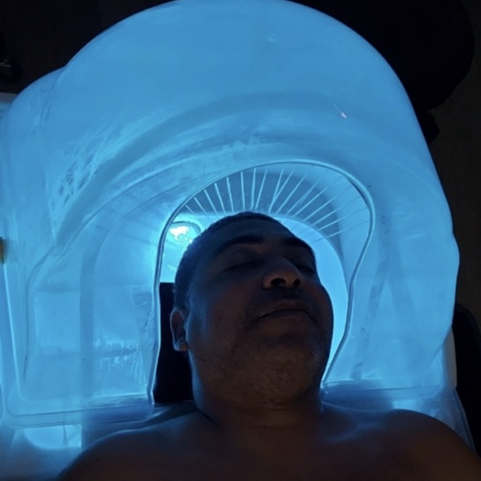 Dry Head Spa - The Tension Tamer