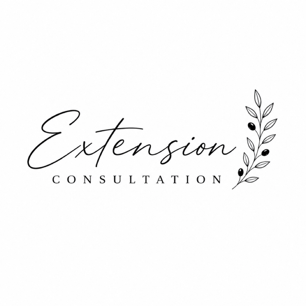 Extension Consultation at Alive Hair Studio in Goodyear, AZ