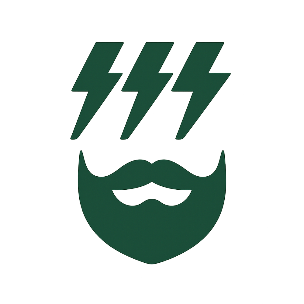 Triple Strike (3 Cuts + Beard Trim)