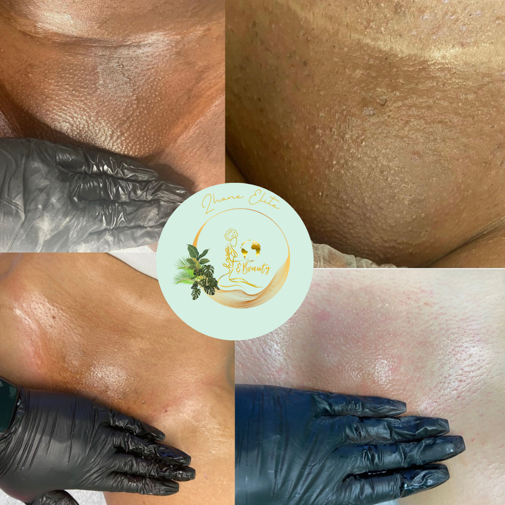 Maintenance Brazilian at ZhaneElite Body&beauty in El Cajon, CA