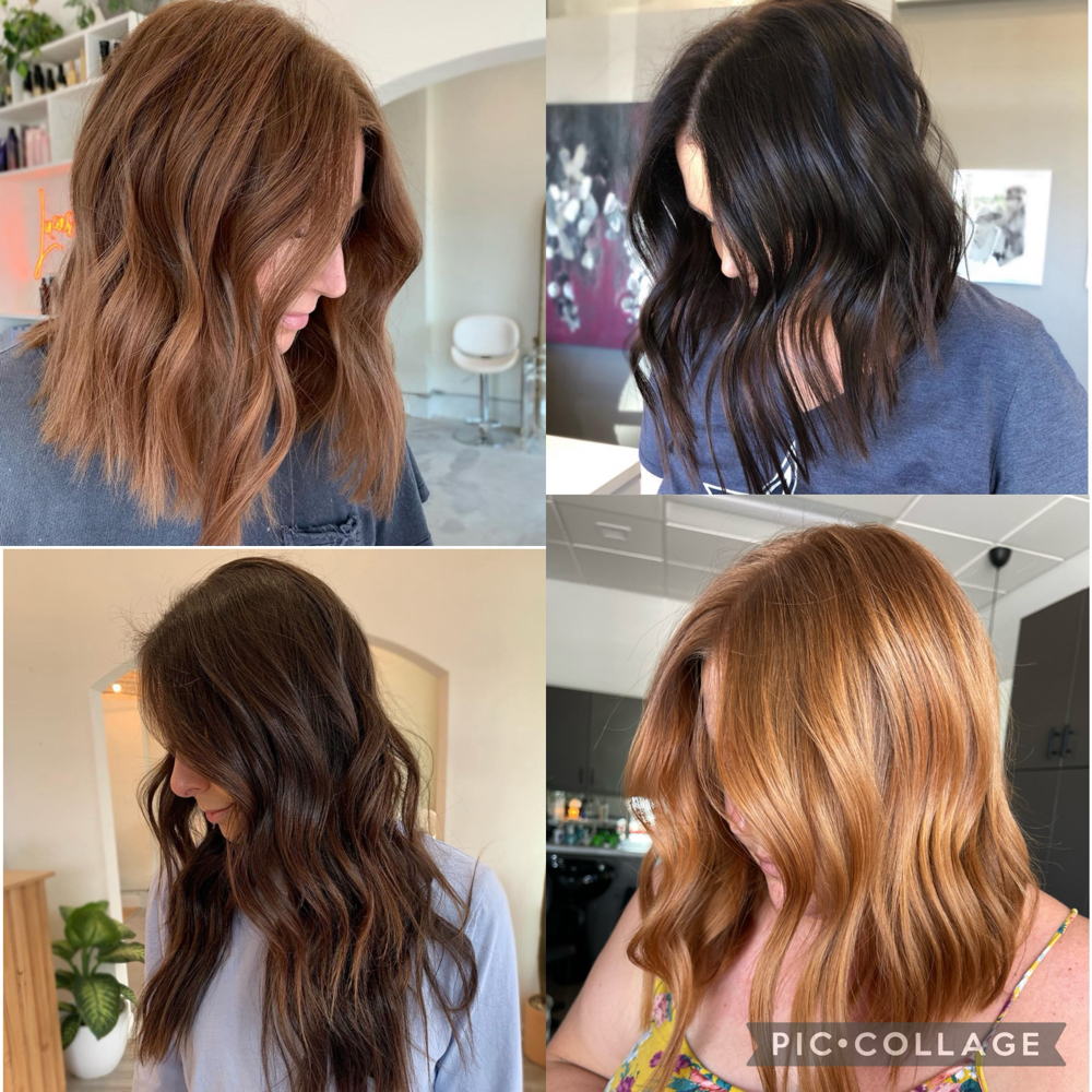 Color Touch Up