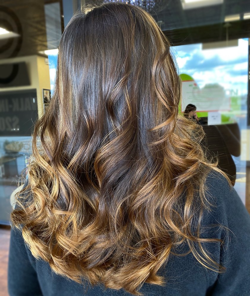 Balayage